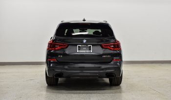2018 BMW X3 M 40i full