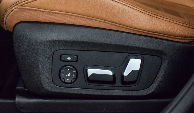 2018 BMW X3 M 40I full