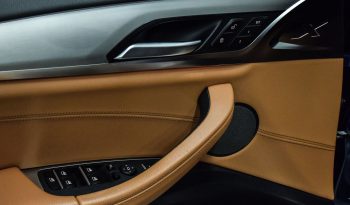 2018 BMW X3 M 40I full