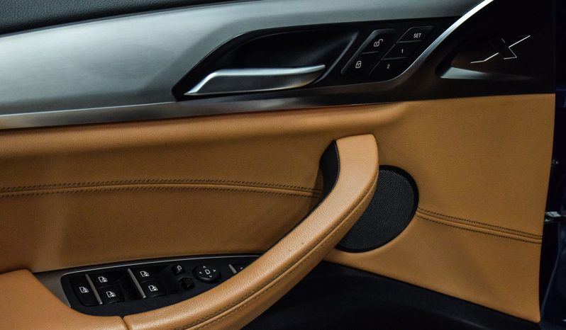 2018 BMW X3 M 40I full