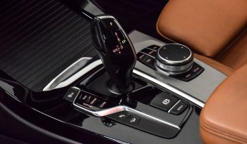 2018 BMW X3 M 40I full