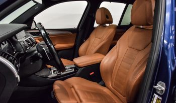 2018 BMW X3 M 40I full