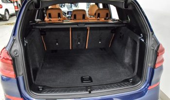 2018 BMW X3 M 40I full