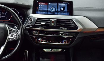 2018 BMW X3 M 40I full