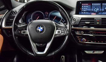 2018 BMW X3 M 40I full