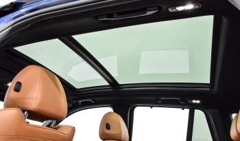 2018 BMW X3 M 40I full