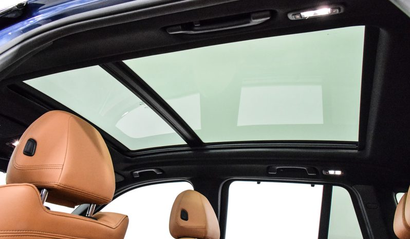2018 BMW X3 M 40I full