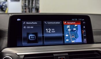 2018 BMW X3 M 40I full