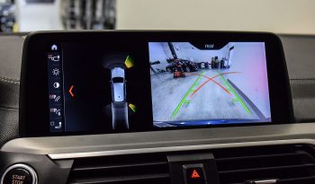 2018 BMW X3 M 40I full