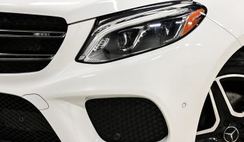 2018 Mercedes-Benz GLE 43 AMG full