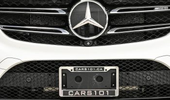 2018 Mercedes-Benz GLE 43 AMG full