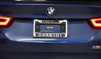 2018 BMW X3 M 40I full