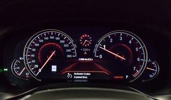 2018 BMW X3 M 40I full