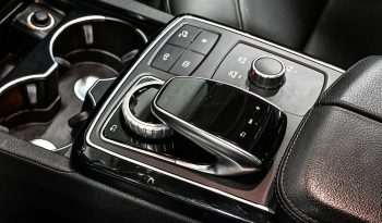 2018 Mercedes-Benz GLE 43 AMG full