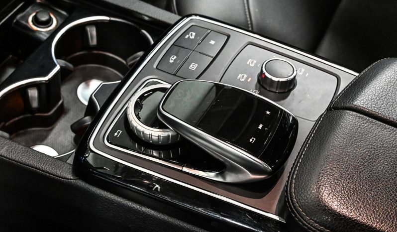 2018 Mercedes-Benz GLE 43 AMG full