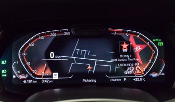 2020 BMW X5 full