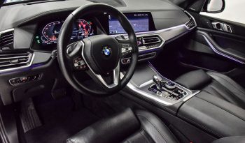 2020 BMW X5 full