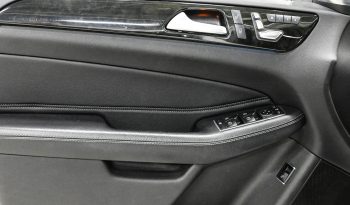 2018 Mercedes-Benz GLE 43 AMG full