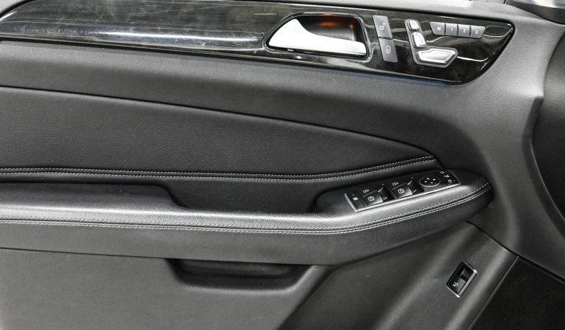 2018 Mercedes-Benz GLE 43 AMG full