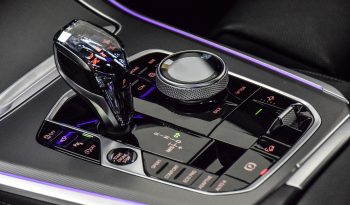 2020 BMW X5 full