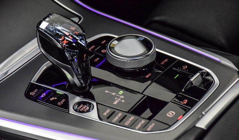 2020 BMW X5 full