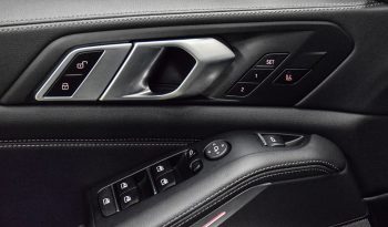 2020 BMW X5 full