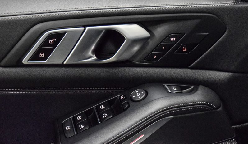 2020 BMW X5 full