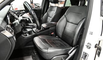 2018 Mercedes-Benz GLE 43 AMG full