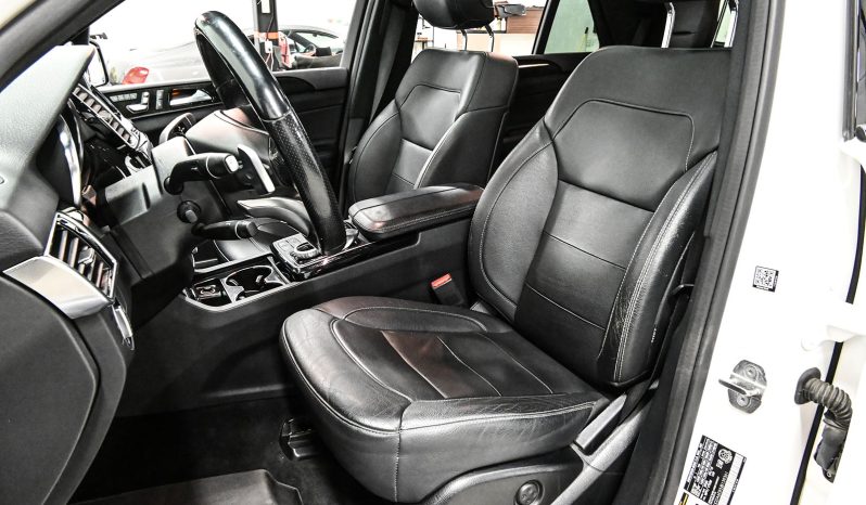2018 Mercedes-Benz GLE 43 AMG full