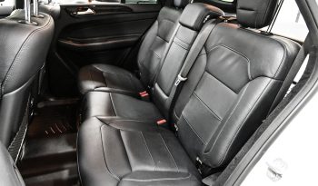 2018 Mercedes-Benz GLE 43 AMG full