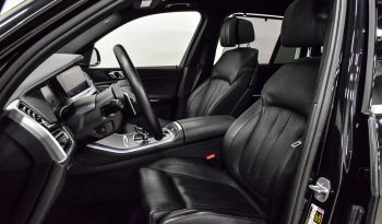 2020 BMW X5 full