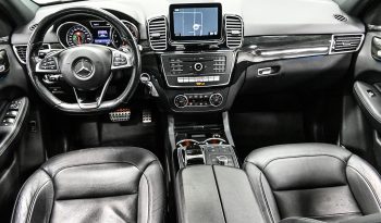 2018 Mercedes-Benz GLE 43 AMG full