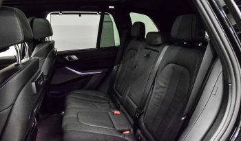 2020 BMW X5 full