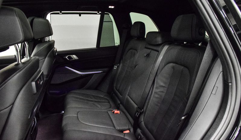 2020 BMW X5 full