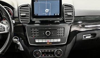 2018 Mercedes-Benz GLE 43 AMG full