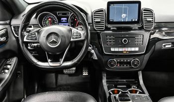 2018 Mercedes-Benz GLE 43 AMG full