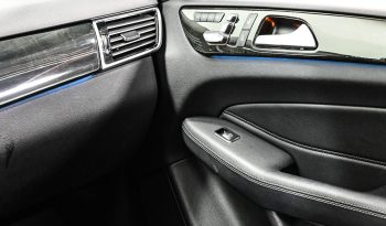 2018 Mercedes-Benz GLE 43 AMG full