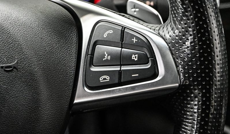 2018 Mercedes-Benz GLE 43 AMG full