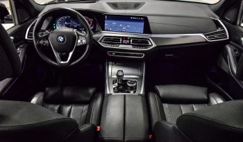 2020 BMW X5 full