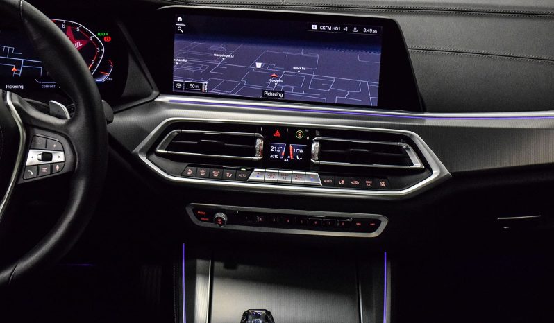 2020 BMW X5 full