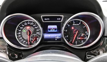 2018 Mercedes-Benz GLE 43 AMG full