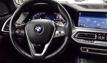 2020 BMW X5 full