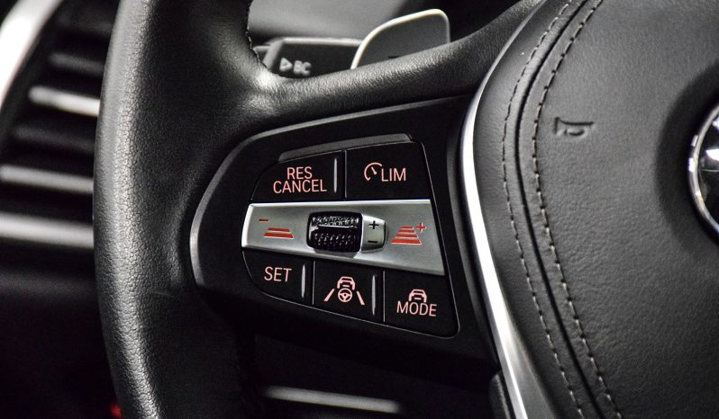 2020 BMW X5 full