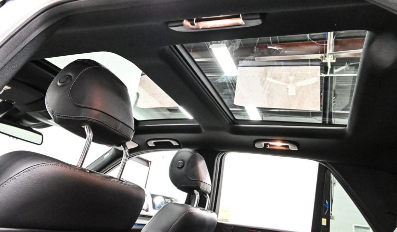 2018 Mercedes-Benz GLE 43 AMG full