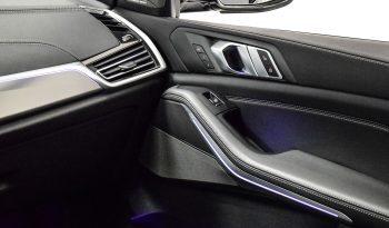 2020 BMW X5 full