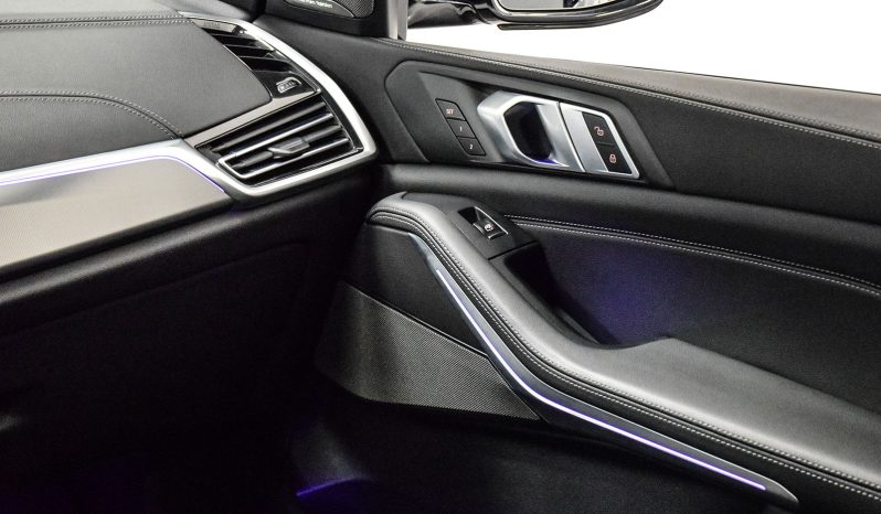 2020 BMW X5 full