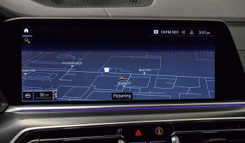 2020 BMW X5 full