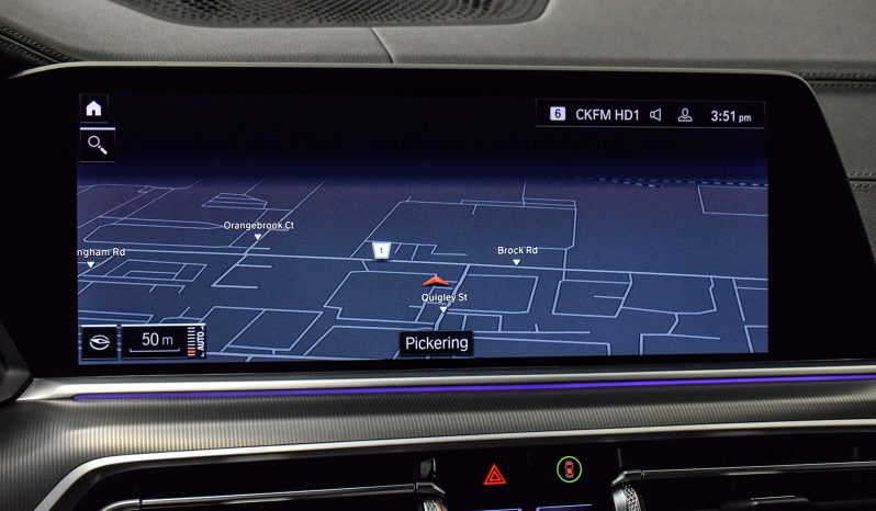 2020 BMW X5 full