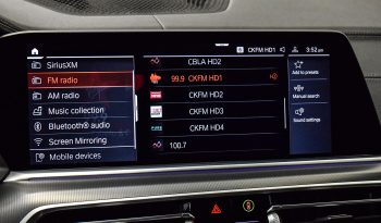 2020 BMW X5 full