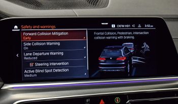 2020 BMW X5 full